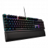 Teclado Gamer ASUS TUF Gaming K7 RGB, Teclado Mecánico, Switch Lineal Optomecánico, Alámbrico, Negro (Inglés) - Imagen adicional 2