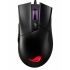 Mouse Gamer ASUS Óptico ROG Gladius II Core, Alámbrico, USB, 6200DPI, Negro  1