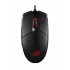 Mouse Gamer ASUS Óptico ROG Strix Impact II, Alámbrico, USB, 6200DPI, Negro  1