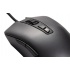 Mouse Gamer ASUS Óptico TUF Gaming M3, Alámbrico, USB, 7000DPI, Gris  7