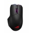 Mouse Gamer ASUS Óptico ROG Chakram, RF Inalámbrico, USB/Bluetooth, 16000DPI, Negro  2