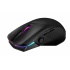 Mouse Gamer ASUS Óptico ROG Chakram, RF Inalámbrico, USB/Bluetooth, 16000DPI, Negro  4