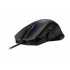 Mouse Gamer ASUS Óptico ROG Chakram Core, Alámbrico, USB, 16.000DPI, Negro - Imagen adicional 2