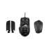 Mouse Gamer ASUS Óptico ROG Chakram Core, Alámbrico, USB, 16.000DPI, Negro - Imagen adicional 4