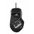 Mouse Gamer ASUS Óptico ROG Chakram Core, Alámbrico, USB, 16.000DPI, Negro - Imagen adicional 5