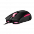 Mouse Gamer ASUS Óptico ROG Strix Impact II Electro Punk, Alámbrico, USB, 6200DPI, Negro/Rosa  2