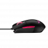 Mouse Gamer ASUS Óptico ROG Strix Impact II Electro Punk, Alámbrico, USB, 6200DPI, Negro/Rosa  3