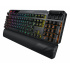 Teclado Gamer ASUS ROG Claymore II LED RGB, Teclado Mecánico, Switch ROG RX Blue, Inalámbrico, USB, Negro (Inglés)  3