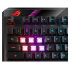Teclado Gamer ASUS ROG Claymore II LED RGB, Teclado Mecánico, Switch ROG RX Blue, Inalámbrico, USB, Negro (Inglés)  7