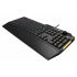 Teclado Gamer ASUS TUF Gaming K1 RGB, Alámbrico, Negro (Inglés) - Imagen adicional 2