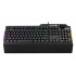 Teclado Gamer ASUS TUF Gaming K1 RGB, Alámbrico, Negro (Inglés) - Imagen adicional 3