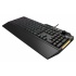 Teclado Gamer ASUS TUF Gaming K1 RGB, Alámbrico, Negro (Inglés)  3