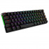 Teclado Gamer ASUS M601 ROG Falchion NX LED RGB 65%, Teclado Mecánico, ROG NX Blue, Inalámbrico, RF Inalámbrico, Negro, Inglés   2