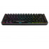 Teclado Gamer ASUS M601 ROG Falchion NX LED RGB 65%, Teclado Mecánico, ROG NX Blue, Inalámbrico, RF Inalámbrico, Negro, Inglés   9