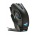 Mouse Gamer Ergonómico ASUS Óptico P707 ROG Spatha X, Inalámbrico/Alámbrico, USB-C, 19.000DPI, Negro  6