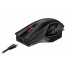 Mouse Gamer Ergonómico ASUS Óptico P707 ROG Spatha X, Inalámbrico/Alámbrico, USB-C, 19.000DPI, Negro  3