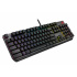 Teclado Gamer ASUS XA05 ROG Strix Scope RX, Teclado Mecánico, Switch ROGC RX Blue, Alámbrico, Negro (Inglés)  6