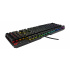 Teclado Gamer ASUS XA05 ROG Strix Scope RX, Teclado Mecánico, Switch ROGC RX Blue, Alámbrico, Negro (Inglés)  7