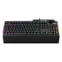 Kit Gamer de Teclado y Mouse ASUS incluye TUF Gaming K1 + TUF Gaming M3, Alámbrico, USB, Negro (Inglés) ― Empaque dañado, producto nuevo.  3