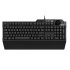 Kit Gamer de Teclado y Mouse ASUS incluye TUF Gaming K1 + TUF Gaming M3, Alámbrico, USB, Negro (Inglés) ― Empaque dañado, producto nuevo.  2