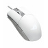 Mouse ASUS Óptico ROG Strix Impact II Moonlight White, Alámbrico, USB, 6200DPI, Blanco  3