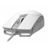 Mouse ASUS Óptico ROG Strix Impact II Moonlight White, Alámbrico, USB, 6200DPI, Blanco  2