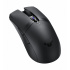 Mouse Gamer ASUS Óptico TUF Gaming M4 Wireless, RF Inalámbrico/Bluetooth, USB-A, 12.000DPI, Negro  3