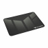 Mousepad Gamer ASUS TUF P1 Gaming, 260mm x 360mm, Grosor 2mm   3