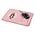 Mousepad ASUS NC12 TUF GAMING P1 DS, 36 x 26cm, Grosor 3mm, Demon Slayer L.E. Nezuko Kamado  2