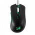Mouse Gamer Ergonómico ASUS Óptico P308 TUF GAMING M3 Demon Slayer Edition, Alámbrico, USB 2.0, 7000DPI, Negro/Verde  1