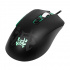 Mouse Gamer Ergonómico ASUS Óptico P308 TUF GAMING M3 Demon Slayer Edition, Alámbrico, USB 2.0, 7000DPI, Negro/Verde  4