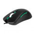 Mouse Gamer Ergonómico ASUS Óptico P308 TUF GAMING M3 Demon Slayer Edition, Alámbrico, USB 2.0, 7000DPI, Negro/Verde  5