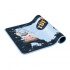 Mousepad ASUS NC15 TUF GAMING P1 DS HI, 36 x 26cm, Grosor 3mm, Demon Slayer L.E. Hashibira Inosuke  2