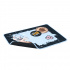 Mousepad ASUS NC15 TUF GAMING P1 DS HI, 36 x 26cm, Grosor 3mm, Demon Slayer L.E. Hashibira Inosuke  3