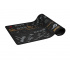 Mousepad ASUS ROG Scabbard II EVA, 90 x 40cm, 3mm, Negro  3