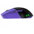 Mouse Gamer ASUS Óptico P517 ROG Keris Wireless EVA Edition, Inalámbrico, USB-C, 16.000DPI, Morado/Negro  5