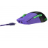 Mouse Gamer ASUS Óptico P517 ROG Keris Wireless EVA Edition, Inalámbrico, USB-C, 16.000DPI, Morado/Negro  7