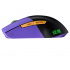 Mouse Gamer ASUS Óptico P517 ROG Keris Wireless EVA Edition, Inalámbrico, USB-C, 16.000DPI, Morado/Negro  4