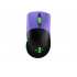 Mouse Gamer ASUS Óptico P517 ROG Keris Wireless EVA Edition, Inalámbrico, USB-C, 16.000DPI, Morado/Negro  1