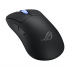 Mouse Gamer Ergonómico ASUS ROG Keris II Ace, Inalámbrico, Óptico, 42.000DPI, RF Wireless/Bluetooth/USB-A, Negro - Imagen adicional 7