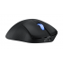 Mouse Gamer Ergonómico ASUS ROG Keris II Ace, Inalámbrico, Óptico, 42.000DPI, RF Wireless/Bluetooth/USB-A, Negro - Imagen adicional 5