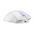 Mouse Gamer Ergonómico ASUS ROG Keris, Inalámbrico, Óptico, 36.000DPI, RF Wireless/Bluetooth/USB-A, Blanco - Imagen adicional 5