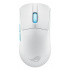 Mouse Gamer ASUS ROG Harpe Ace Aim Lab Edition, Inalámbrico, Óptico, 36.000DPI, RF Wireless/Bluetooth/USB-A, Blanco  2