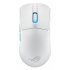 Mouse Gamer ASUS Óptico P713 ROG Harpe Ace Aim Lab Edition, Inalámbrico, USB 2.0, 36.000DPI, Blanco  1