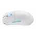 Mouse Gamer ASUS Óptico P713 ROG Harpe Ace Aim Lab Edition, Inalámbrico, USB 2.0, 36.000DPI, Blanco  9