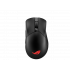 Mouse Gamer ASUS Gladius III, Inalámbrico, Óptico, 36.000DPI, RF Wireless/Bluetooth/USB-A, Negro