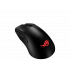 Mouse Gamer ASUS Gladius III, Inalámbrico, Óptico, 36.000DPI, RF Wireless/Bluetooth/USB-A, Negro - Imagen adicional 1