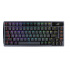 Teclado Gamer Asus M701 ROG AZOTH RGB, Teclado Mecánico, N Key Rollover, Inalámbrico, Negro (Inglés)  10