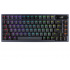 Teclado Gamer Asus M701 ROG AZOTH RGB, Teclado Mecánico, N Key Rollover, Inalámbrico, Negro (Inglés)