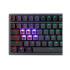 Teclado Gamer Asus M701 ROG AZOTH RGB, Teclado Mecánico, N Key Rollover, Inalámbrico, Negro (Inglés) - Imagen adicional 1